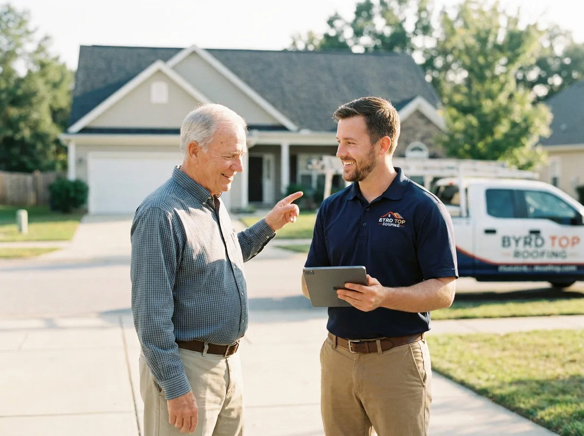 Roofing Salome, AZ FAQs